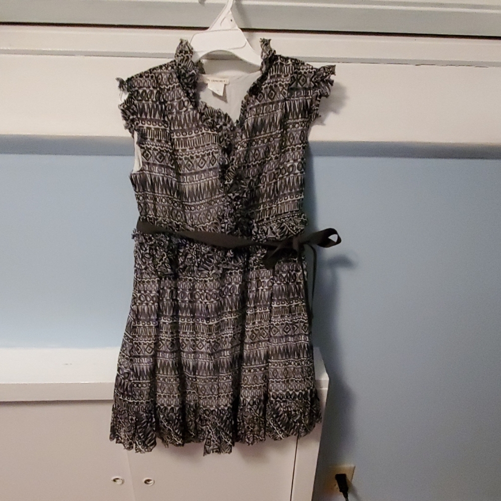 Crew cuts Girls Dress